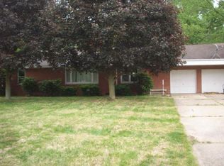 60960 Saint Joseph St, South Bend, IN 46614