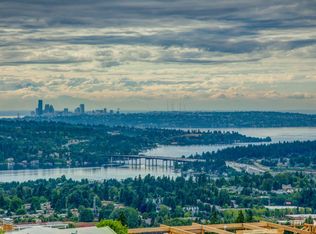 4509 140th Ave SE, Bellevue, WA 98006