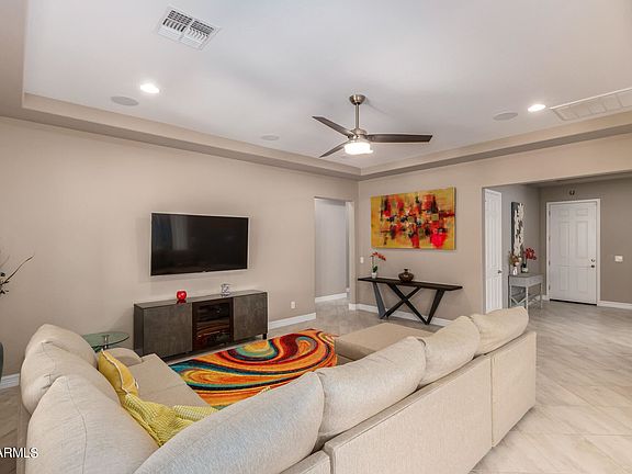 5th image of 3816 W Brogan Ct