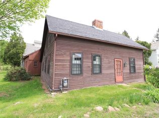 408 Greenfield Rd, Deerfield, MA 01342