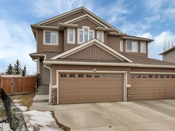 50 Sentry Way, Strathcona County, AB T8H 1A9