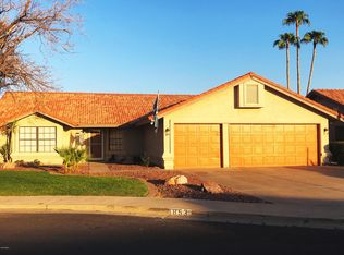 853 N 54th Cir, Mesa, AZ 85205