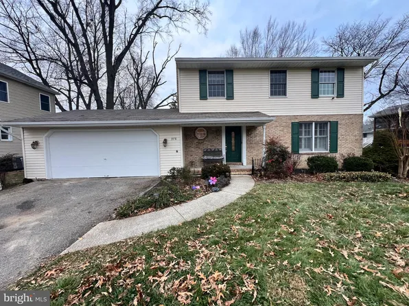 978 Annapolis Rd, Gambrills, MD 21054