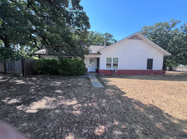 3111 Mustang Dr, Grapevine, TX 76051