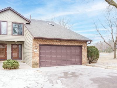13307 Morgan Ave S, Burnsville, MN, 55337