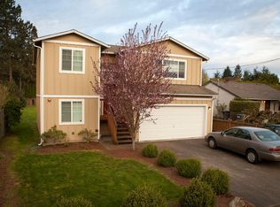11421 20th Ave S, Seattle, WA 98168