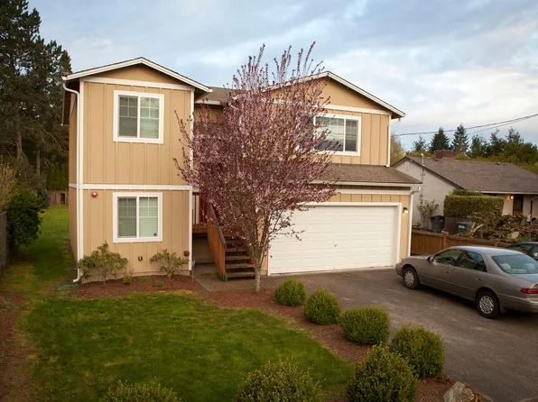 11421 20th Ave S, Seattle, WA 98168