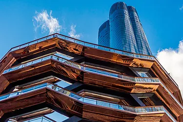 Rented by Vector New York, LLC