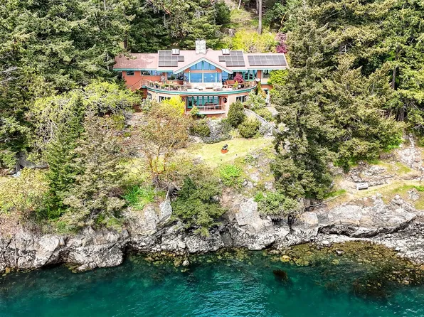 1687 1689 Spring Point Rd, Orcas Island, WA 98243