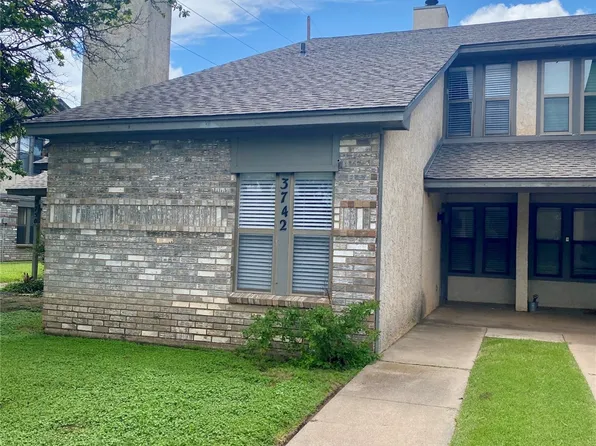 3742 Crossroads Dr, Abilene, TX 79605