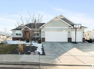 3853 W 1300 N, Cedar City, UT 84721
