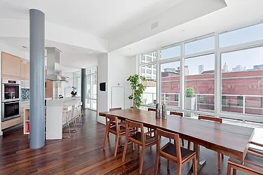 Rented by Town Residential