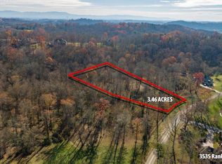 3535 Rankin Ferry Loop LOT 4, Louisville, TN 37777