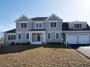 4 Blanchard Farm Ln, Scituate, MA 02066