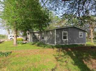 25250 S 607th Rd, Grove, OK 74344