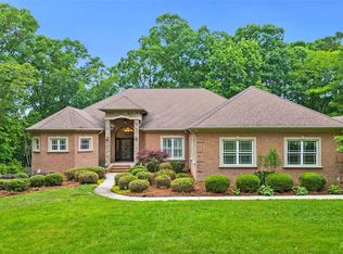2929 Duck Point Dr, Monroe, NC 28110