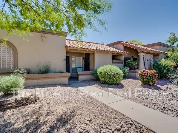 99 N Cooper Rd Unit 163, Chandler, AZ 85225
