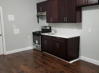 159 S 6th St #1R, Newark, NJ 07103