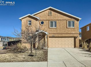 3874 Reindeer Cir, Colorado Springs, CO 80922
