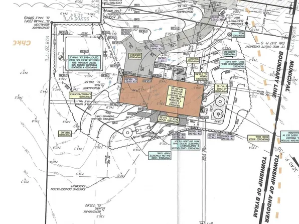8 Cub Lake Rd, Byram Township, NJ 07821