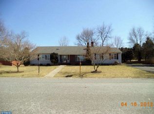 5 Silver Brook Dr, Bridgeton, NJ 08302