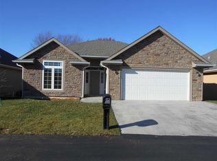 3343 SW Ventana Rd, Topeka, KS 66614