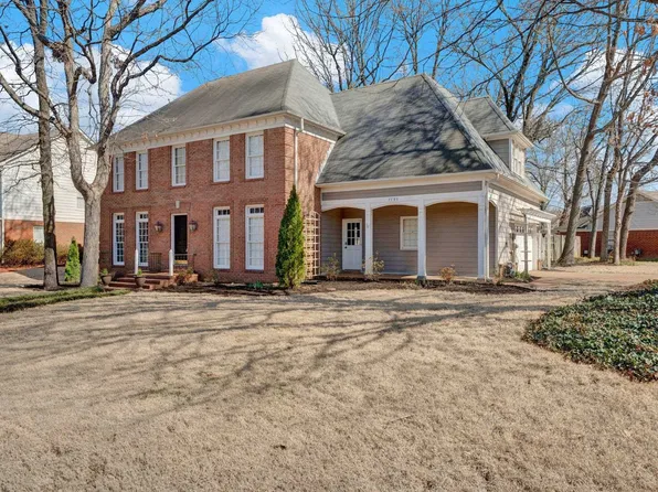 7795 Killdeer Ln, Cordova, TN 38016