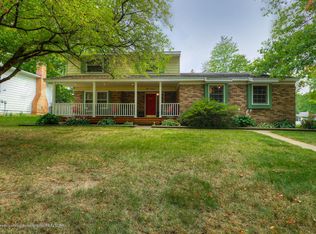 1519 Waxwing Dr, Dewitt, MI