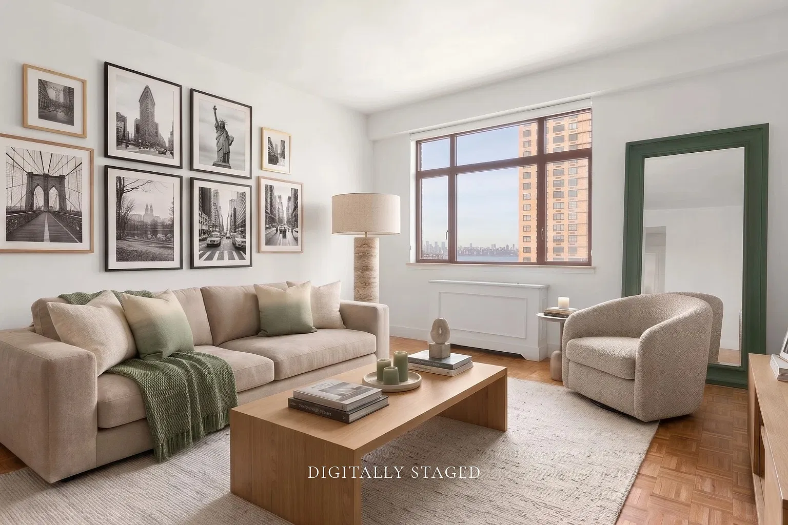 350 Albany Street — Photo 1