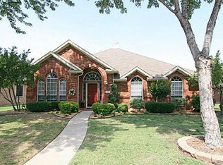 6405 Townsend Ln, Plano, TX 75024