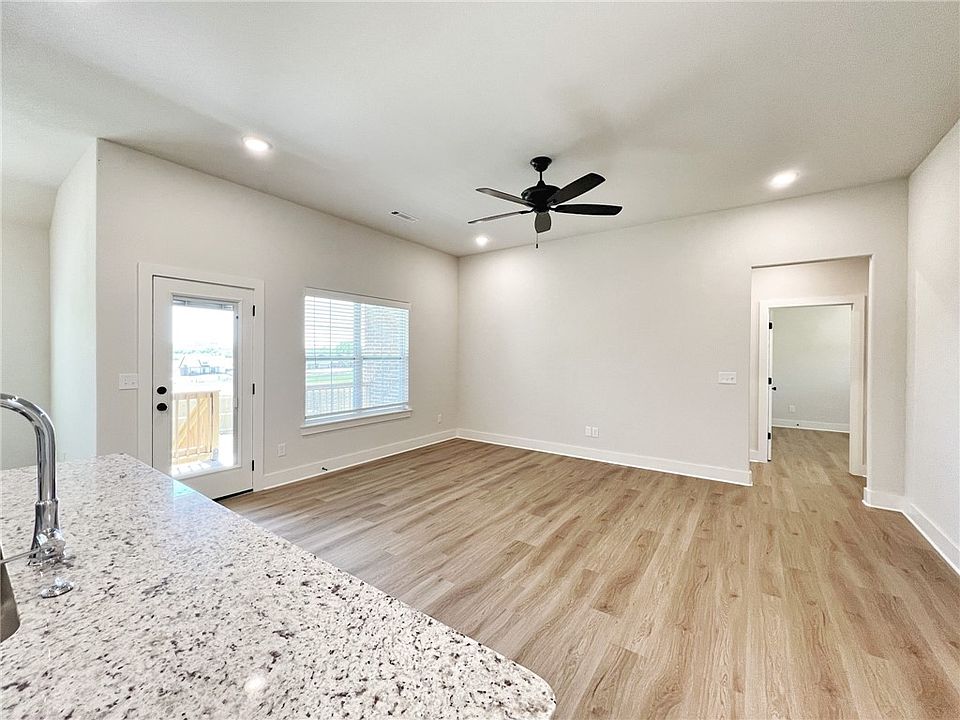 200/AC State Highway 3 Prairie Grove AR Zillow