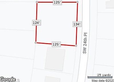 1st image of 218 SW 24th Pl