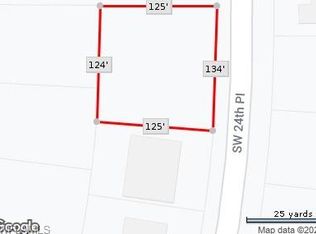 218 SW 24th Pl, Cape Coral, FL 33991