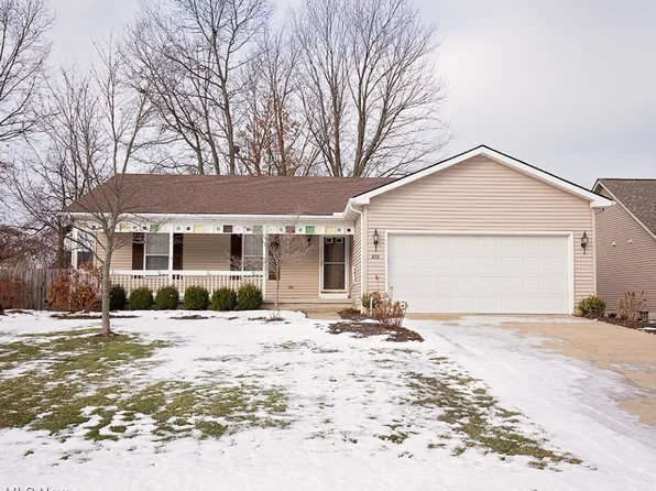 430 Elm St, Sheffield Lake, OH 44054