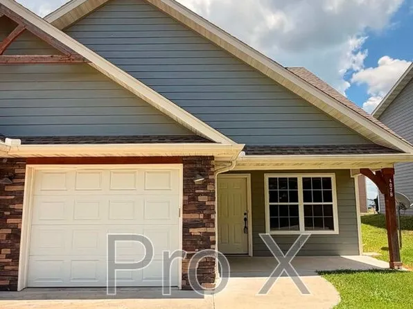 407 N Elliott St APT B, Webb City, MO 64870