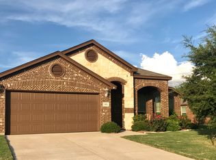 112 Antler Trl, Forney, TX 75126
