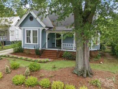 308 W Monroe St, Salisbury, NC, 28144