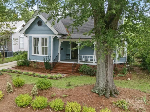 308 W Monroe St, Salisbury, NC 28144