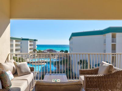 15 Chivas Ln UNIT 302C, Santa Rosa Beach, FL, 32459