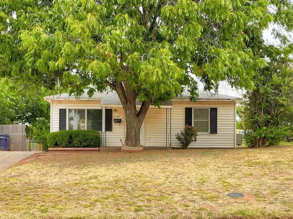 1157 SE 20th St, Oklahoma City, OK 73129