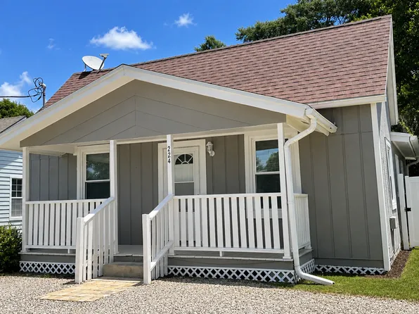 224 Division St, Fernandina Beach, FL 32034