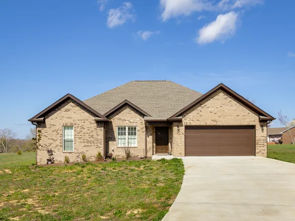 99 Cart Ptwy, Loretto, TN 38469
