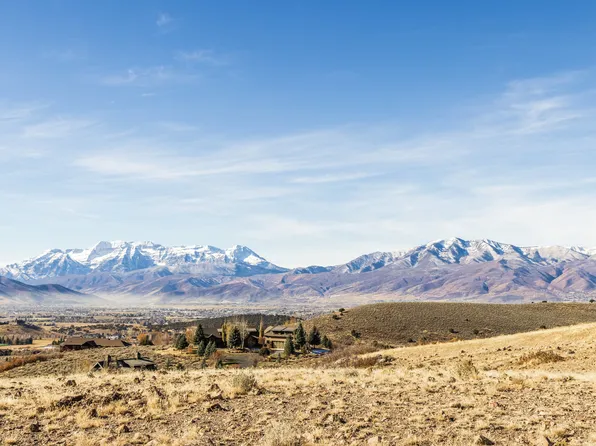 353 Greener Hills Ln, Heber City, UT 84032