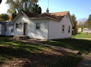 3725 Sturdevant St, Davenport, IA