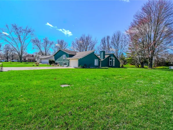 10001 Settlement House Rd, Dayton, OH 45458
