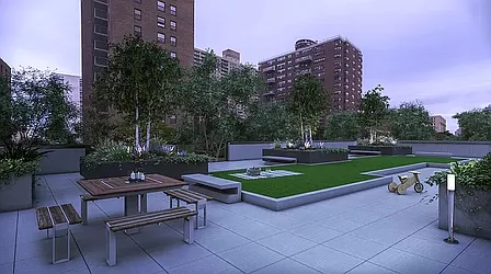 Rented by R New York