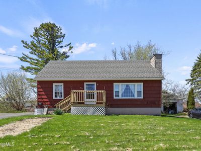 63 Plymouth St, Pittsfield, MA, 01201