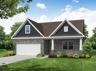 3057 Constitution Ln, Gastonia, NC 28056