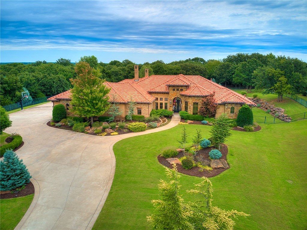 1216 Territories Dr, Edmond, OK 73034 Zillow