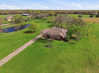 10435 County Road 2462, Terrell, TX 75160